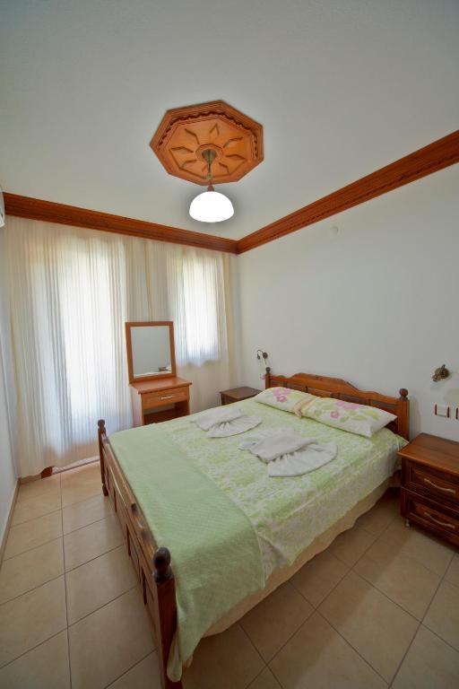 Server Apart Hotel Akyaka (Mugla) Room photo