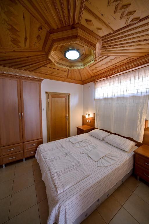 Server Apart Hotel Akyaka (Mugla) Room photo