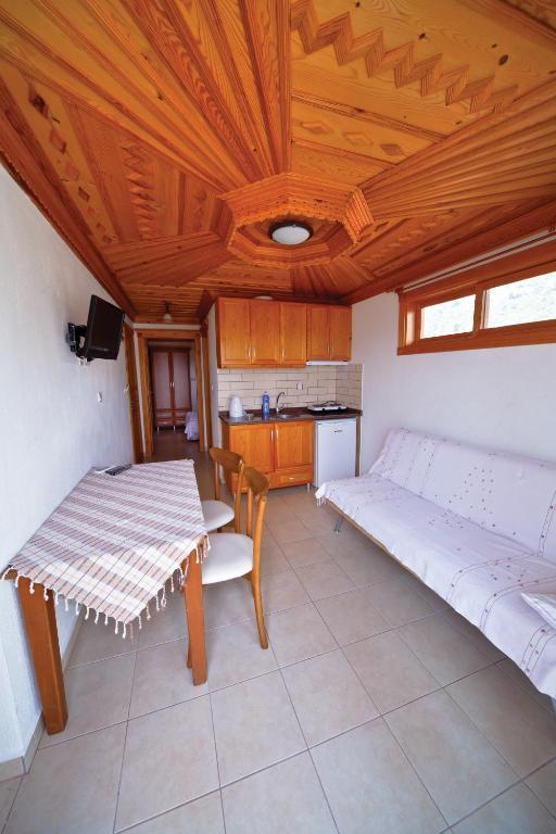 Server Apart Hotel Akyaka (Mugla) Room photo