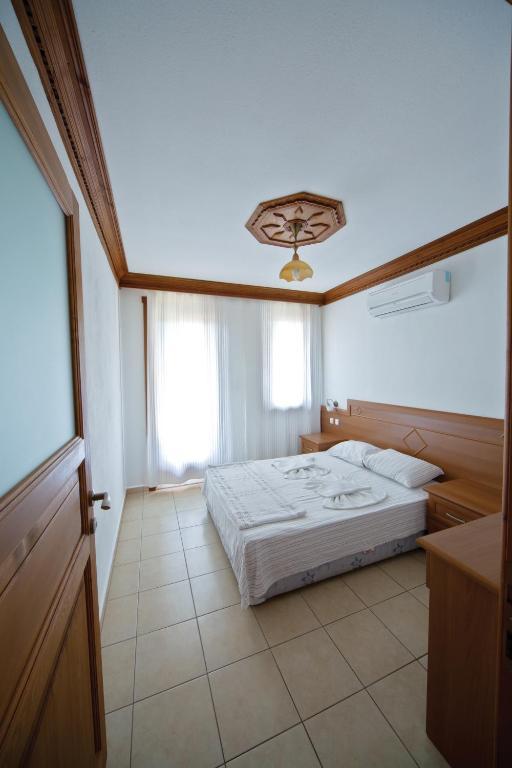 Server Apart Hotel Akyaka (Mugla) Room photo