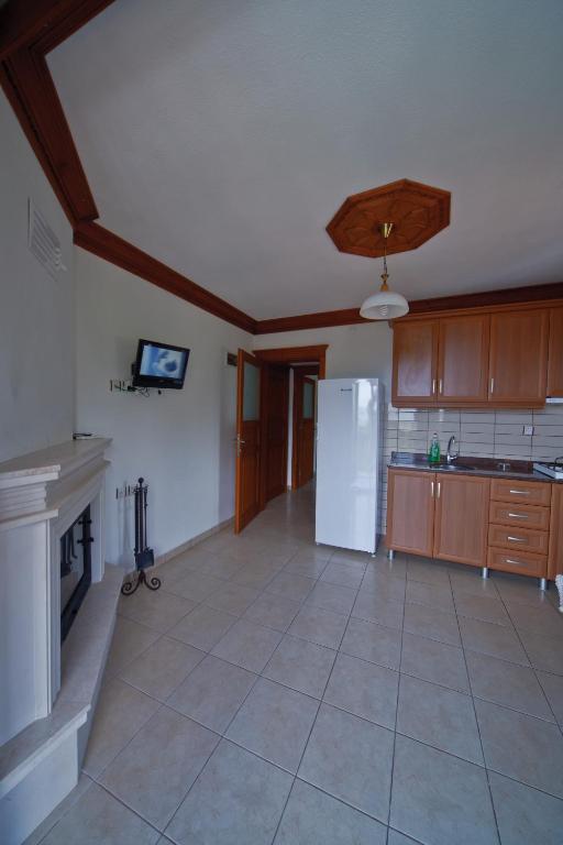 Server Apart Hotel Akyaka (Mugla) Room photo
