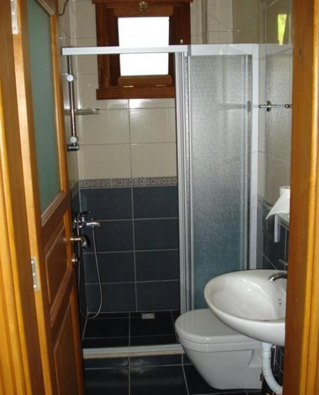 Server Apart Hotel Akyaka (Mugla) Room photo