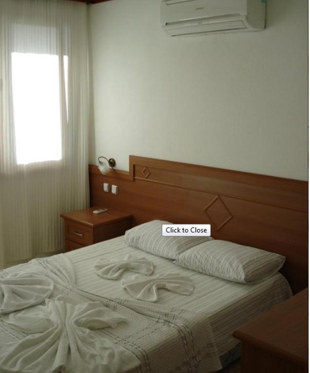 Server Apart Hotel Akyaka (Mugla) Exterior photo