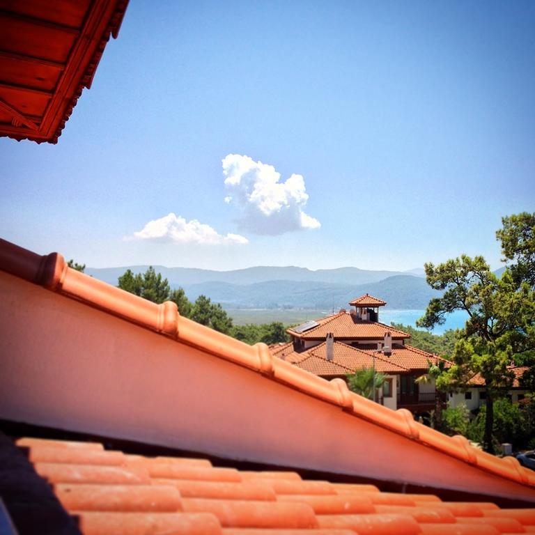 Server Apart Hotel Akyaka (Mugla) Exterior photo