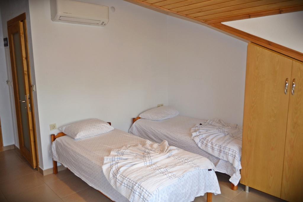Server Apart Hotel Akyaka (Mugla) Exterior photo