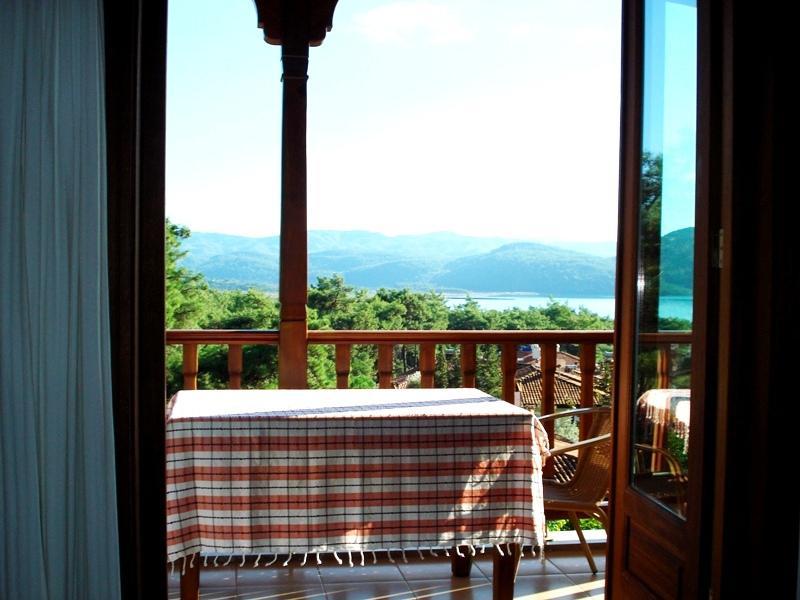 Server Apart Hotel Akyaka (Mugla) Exterior photo