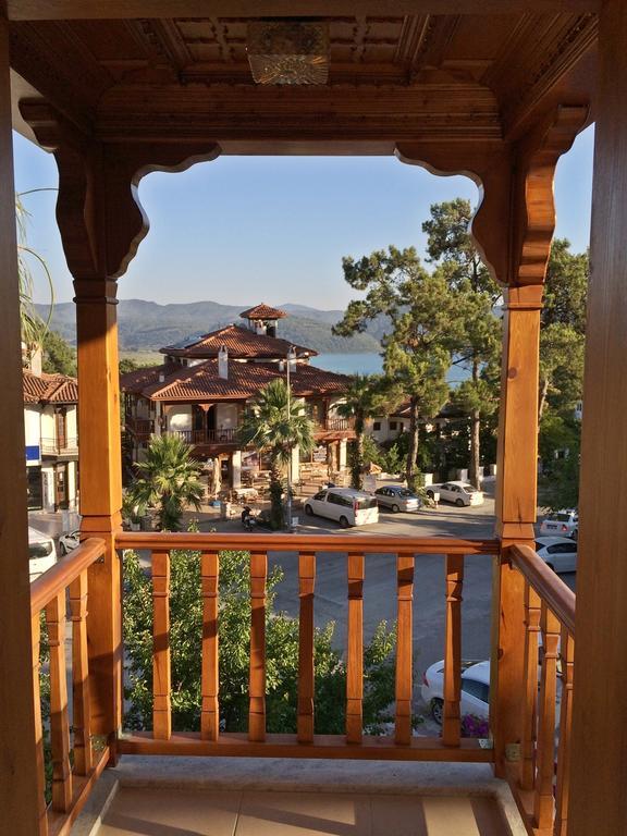 Server Apart Hotel Akyaka (Mugla) Exterior photo
